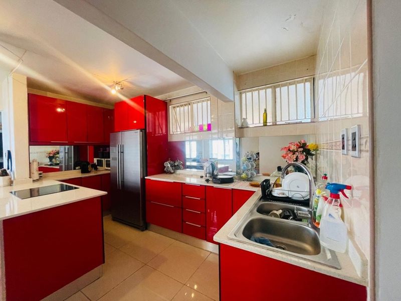 Modern Apartment for Sale – Prime Location Near the Beach - Photo 4