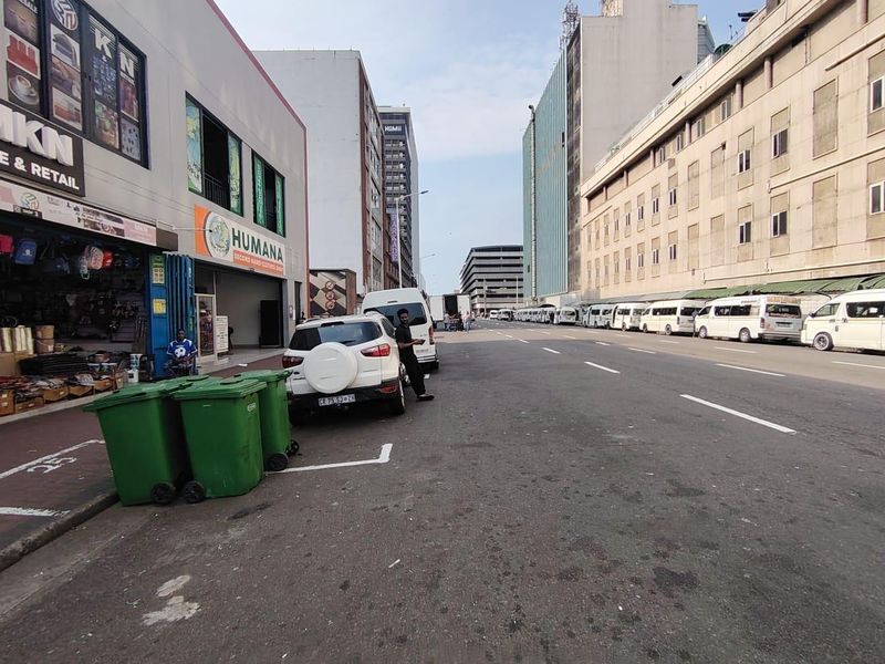 Retail Space for Lease in Durban Central - Photo 9