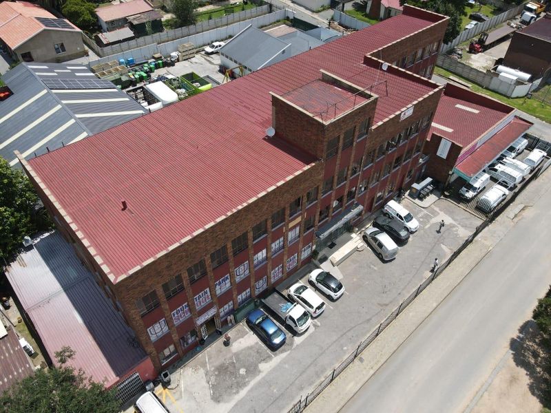 Investment Opportunity Commercial Property For Sale in Fontainebleau Randburg - Photo 7