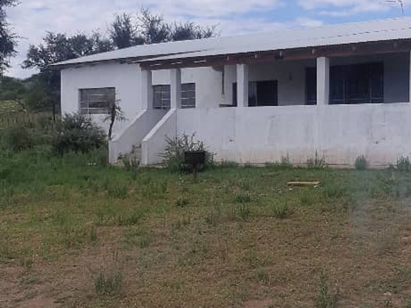 Agricultural Farm with Diverse Potential - Photo 8