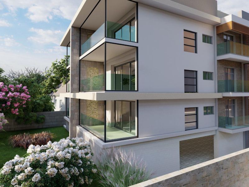 EXCLUSIVE PENTHOUSE LIVING | PEREYBERE'S MOST COVETED ADDRESS - Photo 8