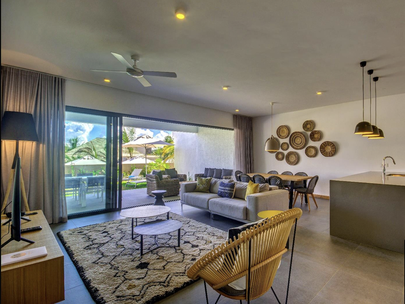 Contemporary Luxury Living. - Photo 3