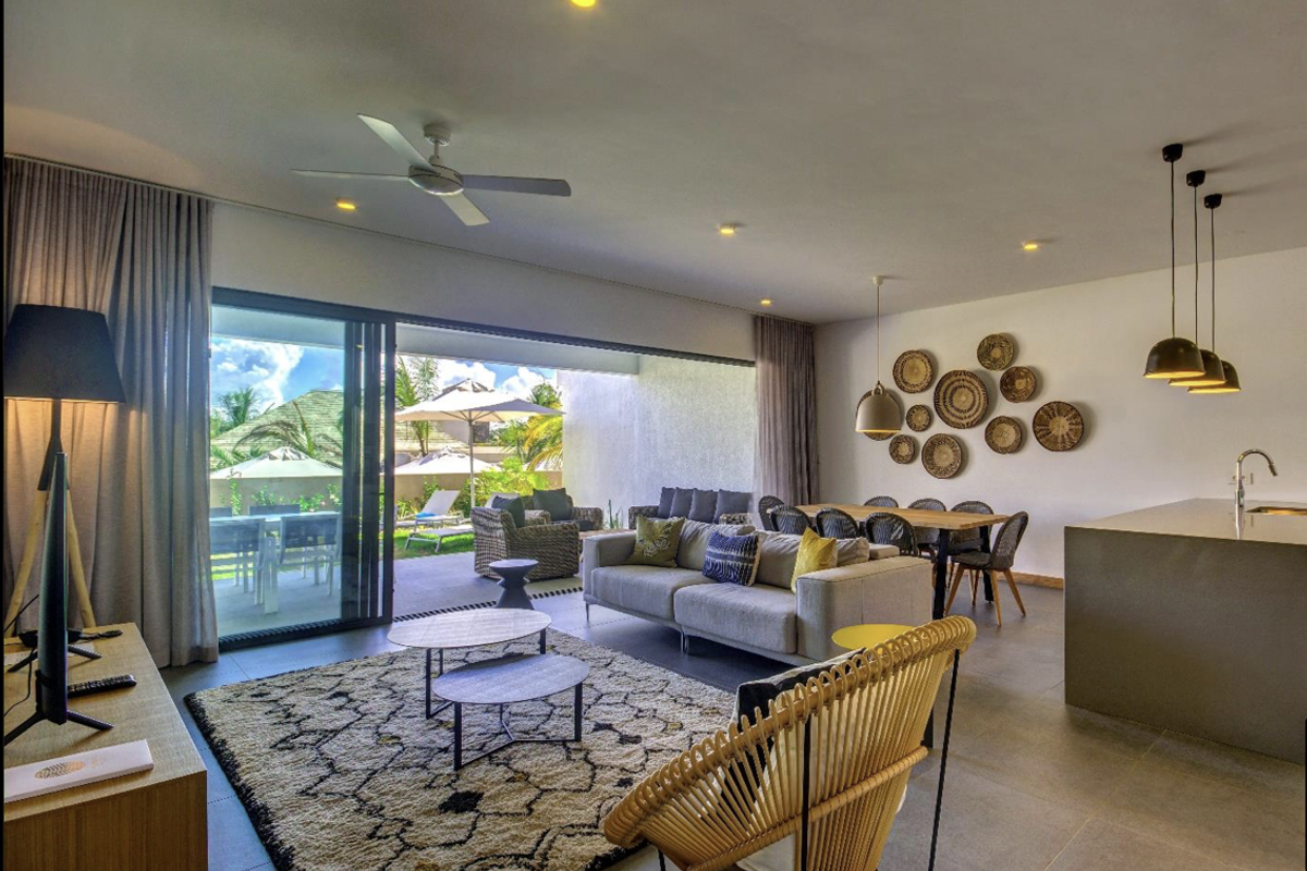 Contemporary Luxury Living. - Photo 3