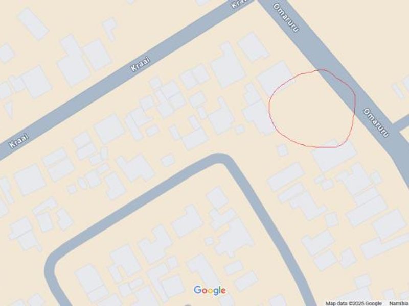 Vacant Plot for sale - Hentiesbaai - Photo 7