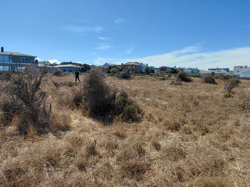 Build your dream coastal home in Myburgh Park - Photo 5