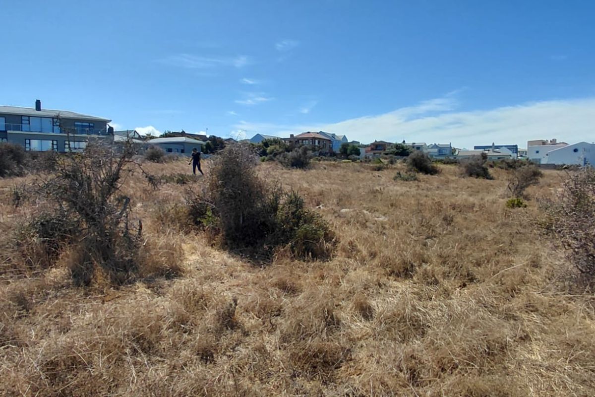 Build your dream coastal home in Myburgh Park - Photo 5