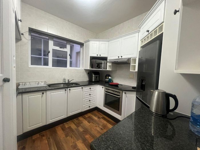 Property #2258663, Apartment Rental Monthly in Humewood