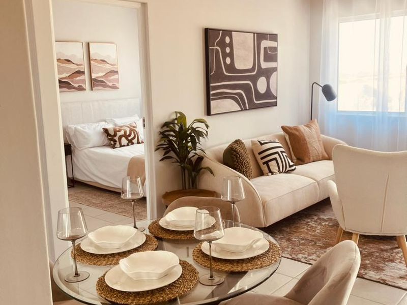 Own a home that makes money while you sleep at Dunes Estate- Walvis Bay - Photo 8