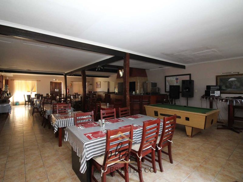 Guesthouse for sale - Swakopmund (Extension 9) - Photo 10