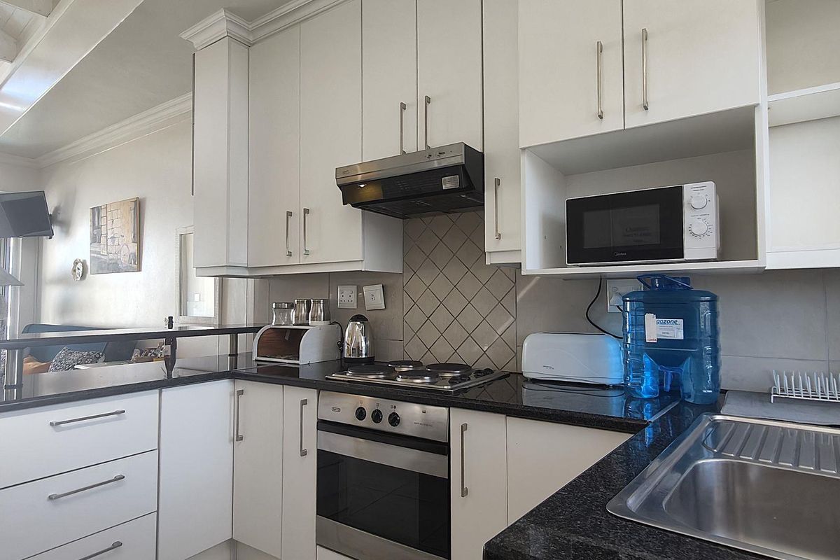 Studio apartment for rent on the beach - Photo 3