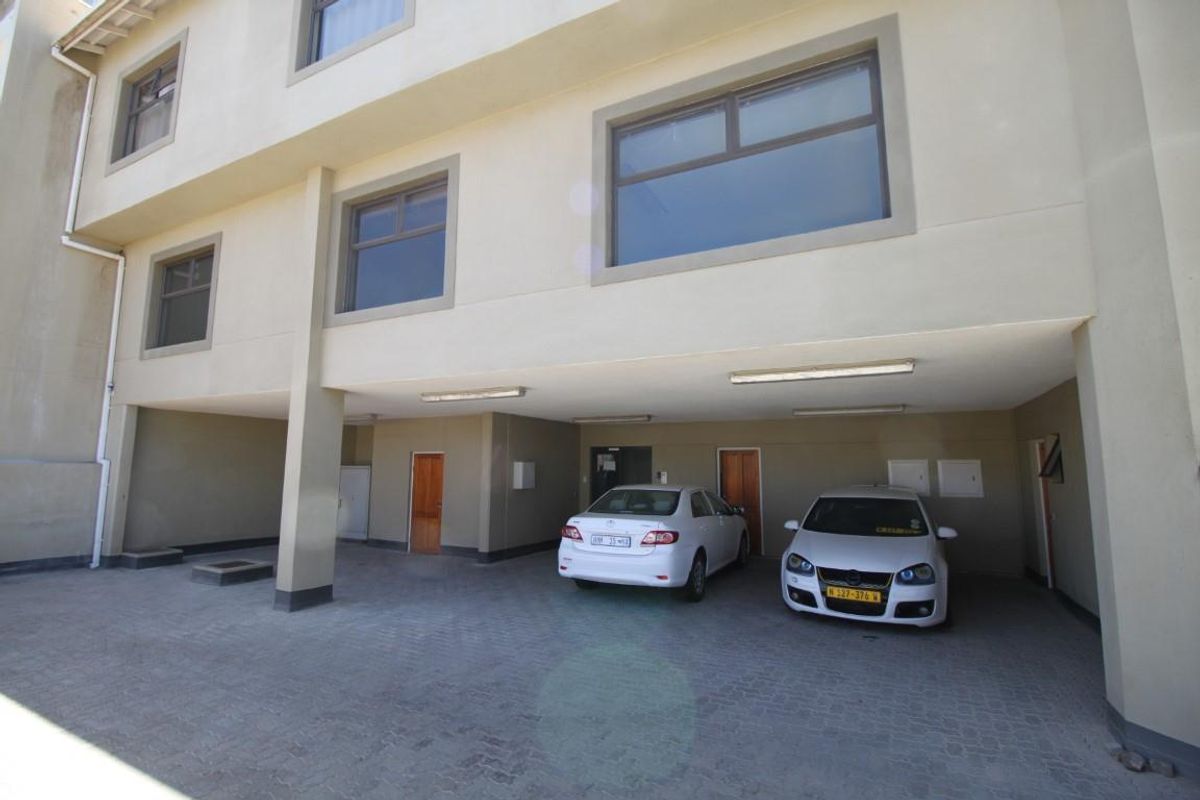 Rare Investment Opportunity in the Heart of Swakopmund CBD - Photo 5