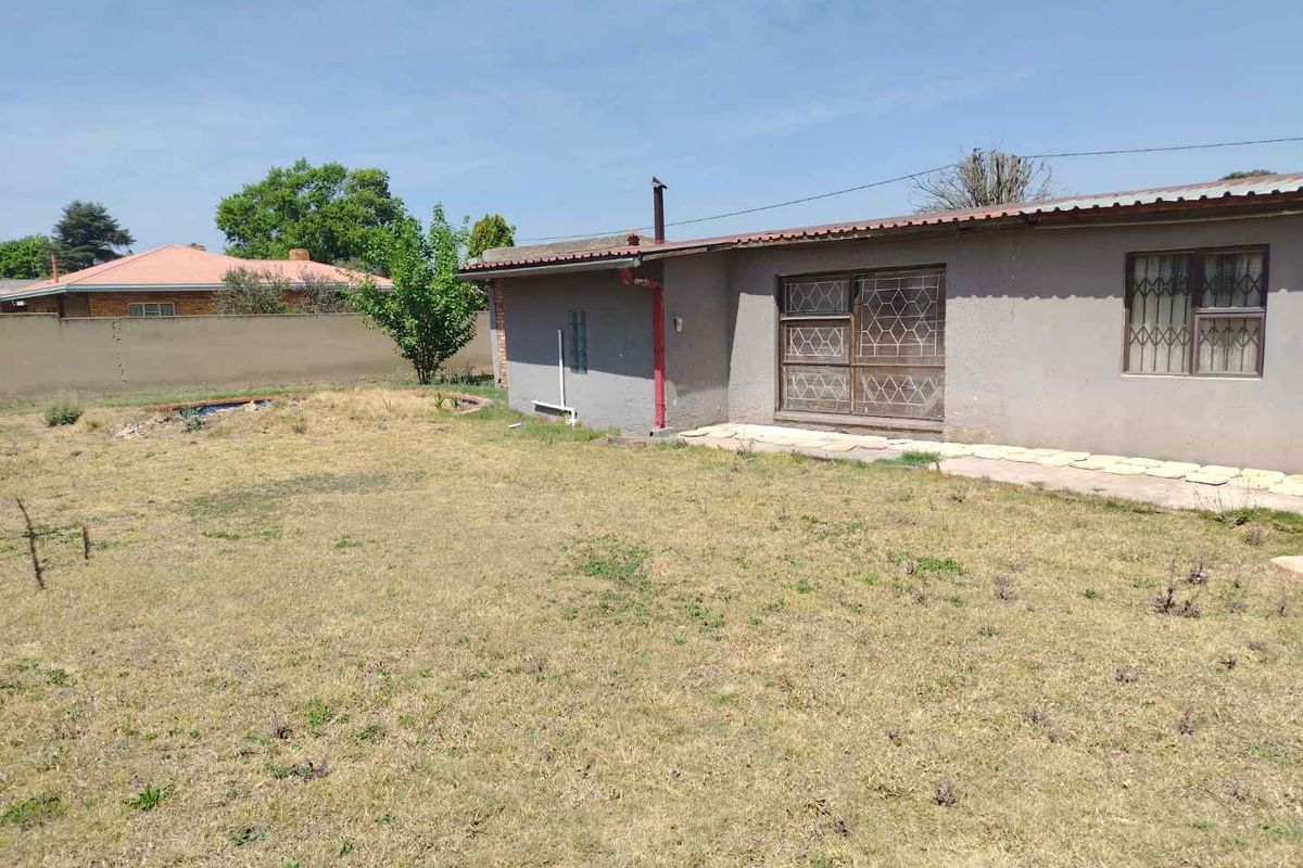 A ready to move in house - Photo 4