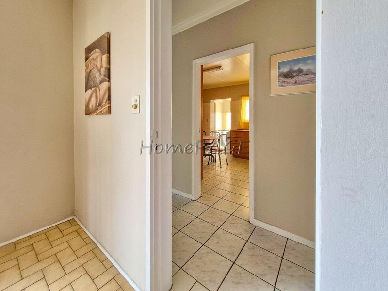 Hermes, Walvis Bay:  3 Bedroom home situated in a visible area, opposite businesses - Photo 8
