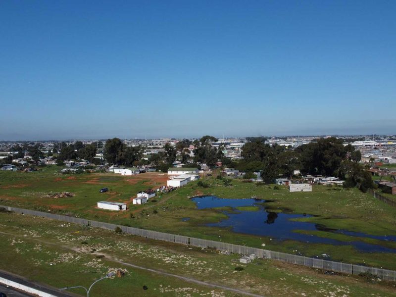 Prime 7,781m2 Agricultural Land for Sale on Klipfontein Road, Crossroads - Photo 9