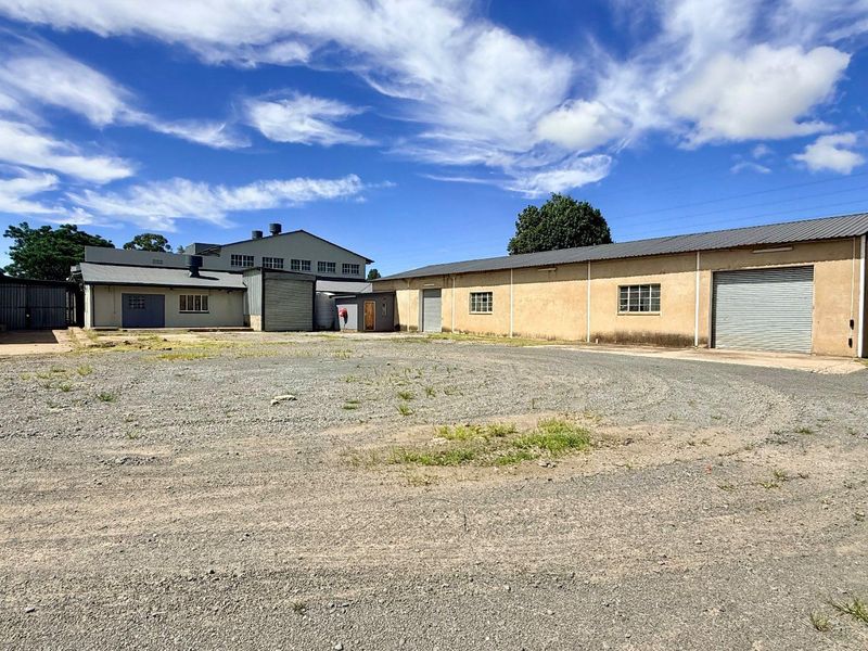 Industrial Property for sale in Vryheid - Photo 8