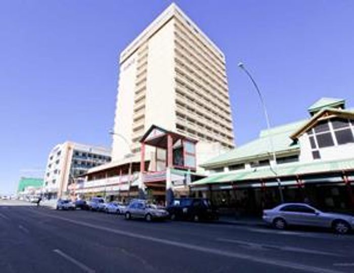 Property #2540417, Retail Rental Monthly in Windhoek Central