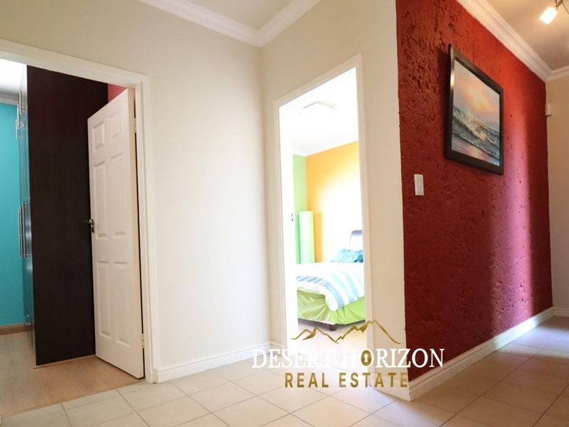 Walvis Bay , Longbeach | Spacious home for sale - Photo 3
