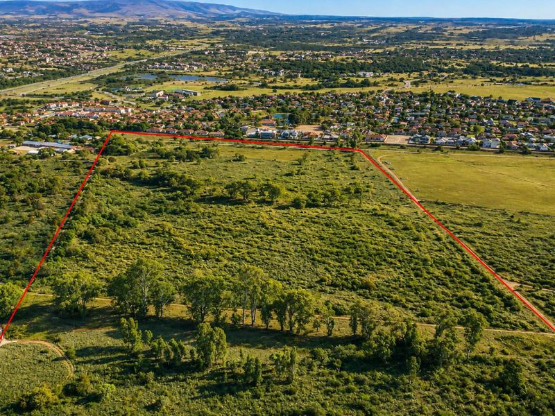 Prime 24.64 Hectare Land for Luxury Estate Development - Photo 7