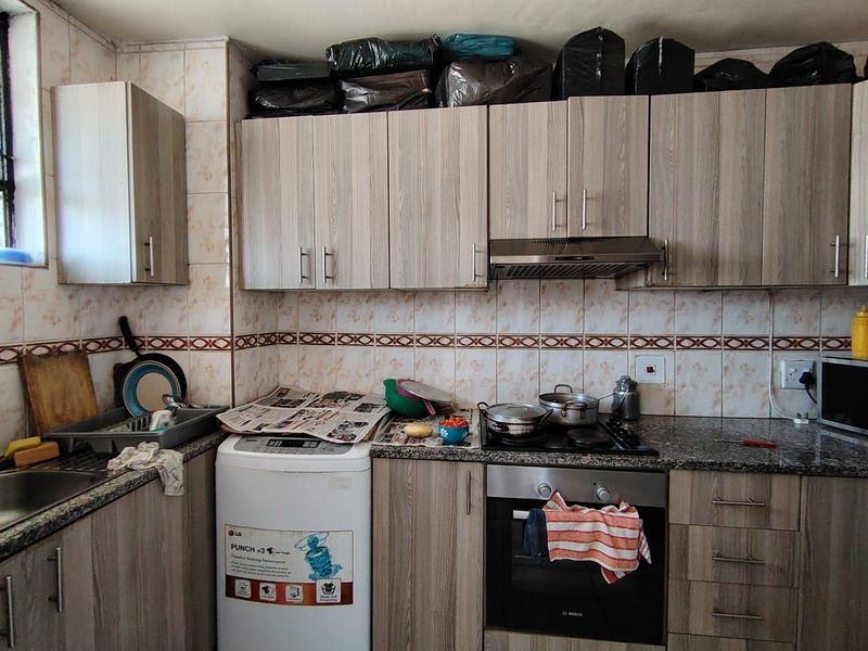 2 Bedroom Apartment for Sale in Durban Central - Photo 6