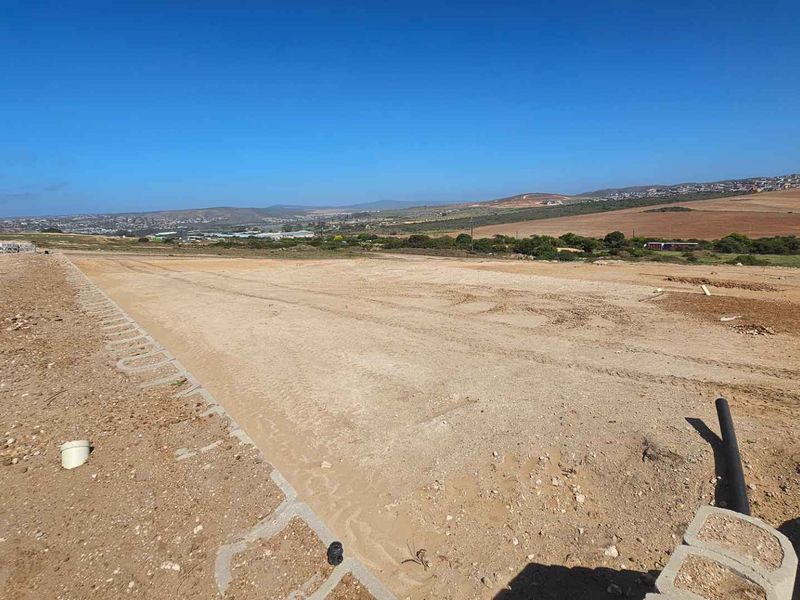 Secure Coastal Living | Plot & Plan | Full Title | VAT Included - Photo 9