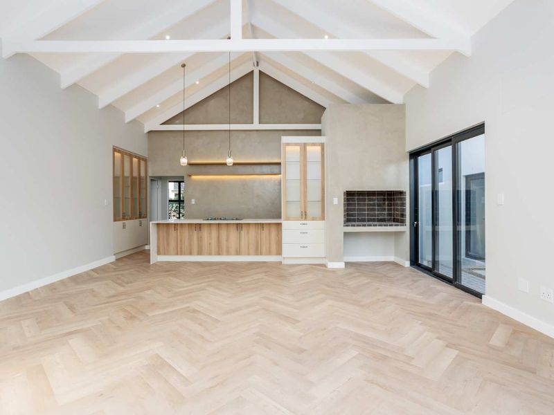 An Exceptional New Three-Bedroom Home set in Paarl Valleij Lifestyle Estate & Farm - Photo 3