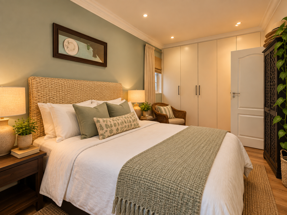 3rd Bedroom 