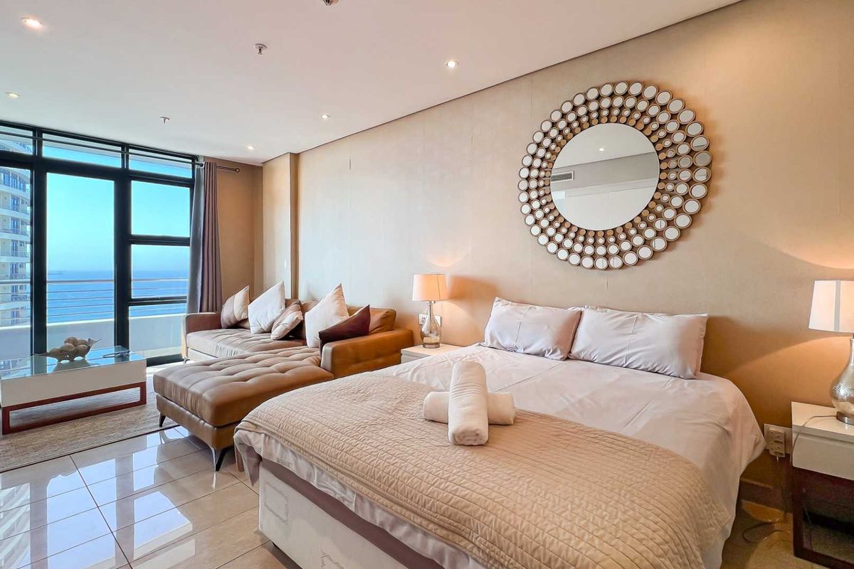 STUDIO APARTMENT FOR SALE - Photo 2