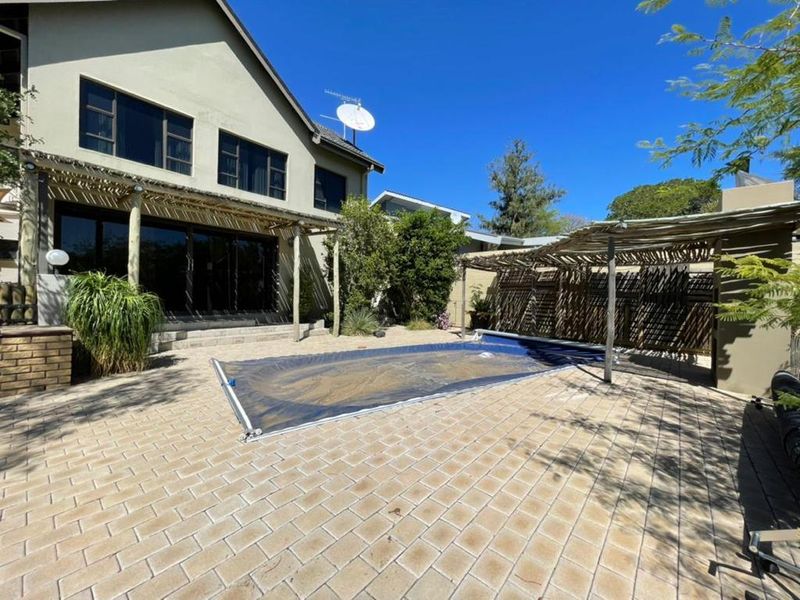 3 BEDROOM MULTI LEVEL HOUSE TO LET IN EROS - Photo 2