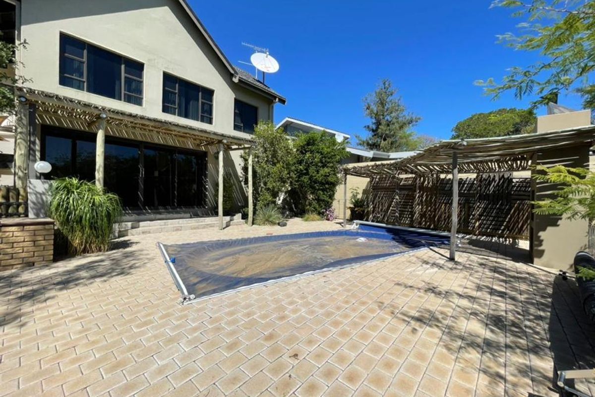 3 BEDROOM MULTI LEVEL HOUSE TO LET IN EROS - Photo 2