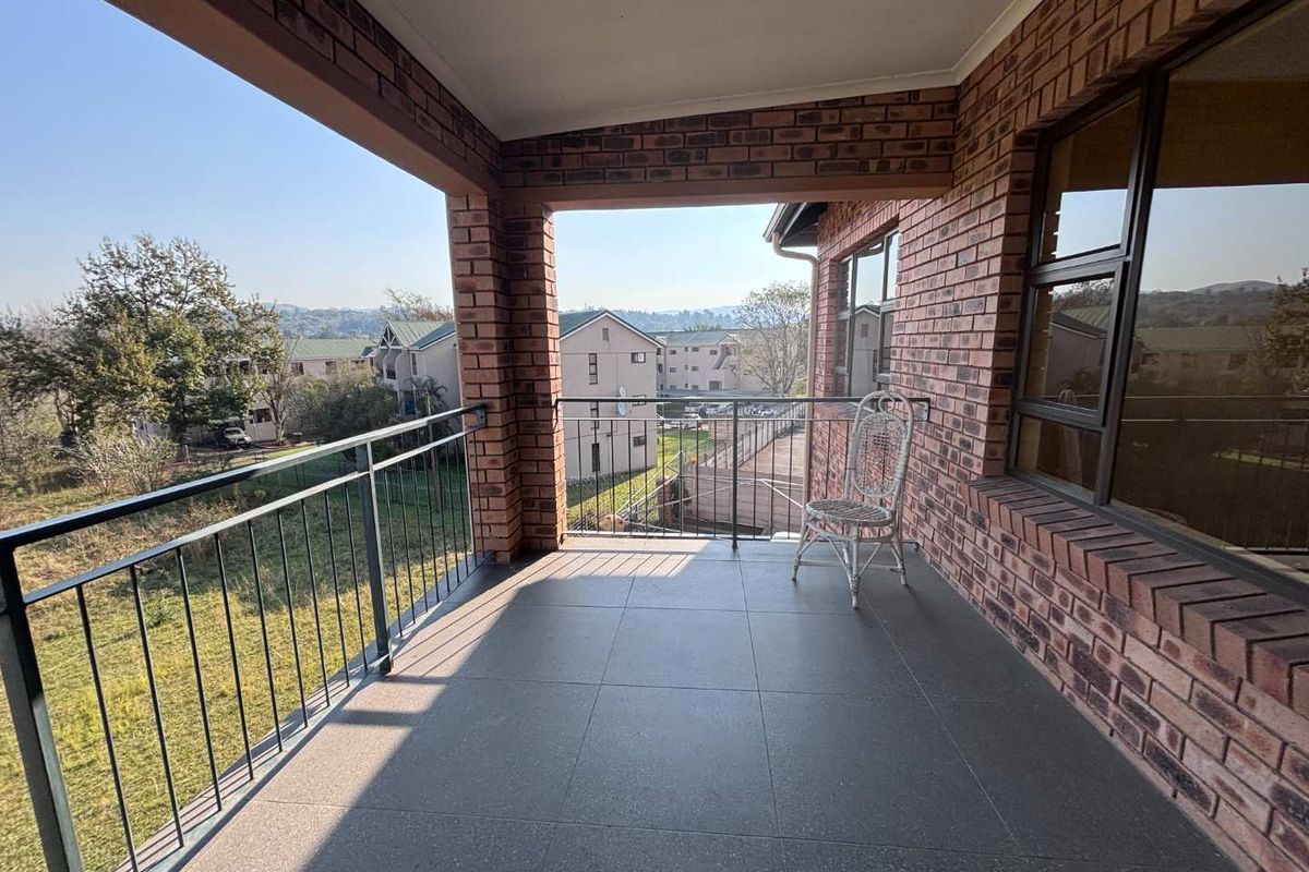 3 Bedroom North-Facing Top-Floor Apartment for Sale in Pelham, Pietermaritzburg - Photo 3