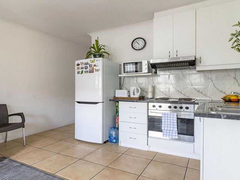 Secure and Comfortable Low Maintenance Apartment - Photo 6