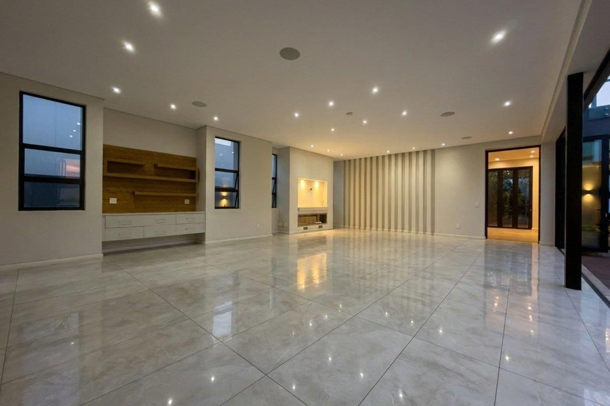 A Grand Statement of Luxury and Scale in Steyn City - Photo 3