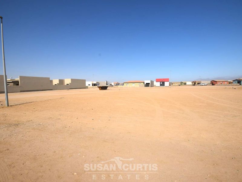 General Residential 1 Vacant Erf - Photo 3