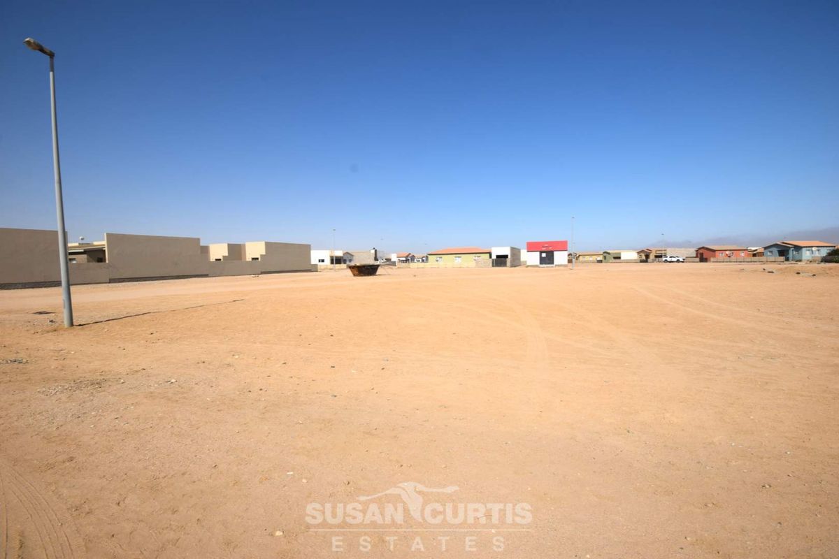 General Residential 1 Vacant Erf - Photo 3