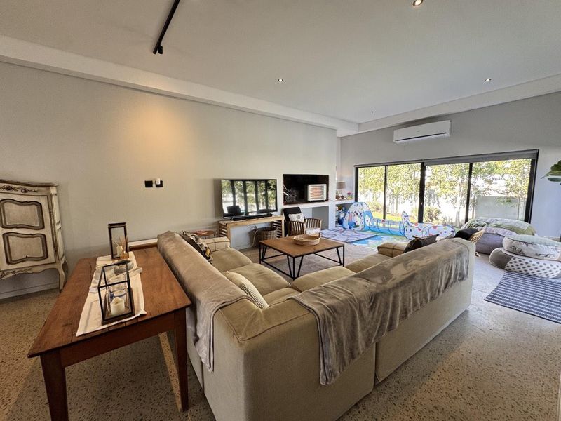 3 Bedroom House To Rent in Klein Parys - Photo 5