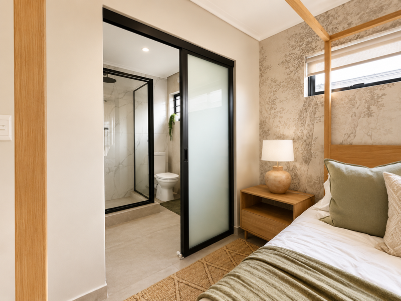 4 Bedroom Townhouse at Baltimore Lifestyle Estate - Photo 8