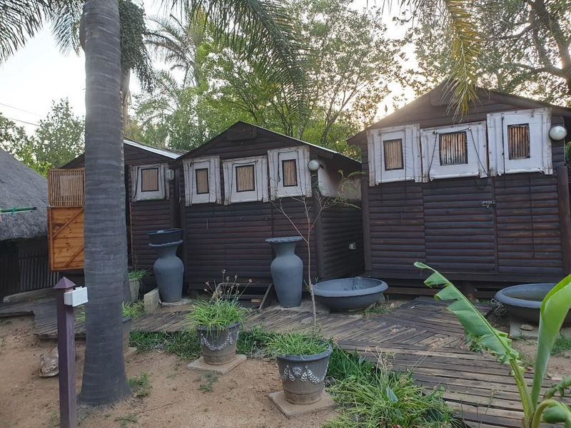 ROOMS TO RENT IN JUKSKEI PARK. - Photo 2