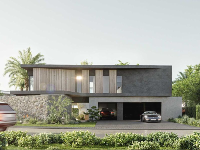 Discover a new benchmark in contemporary estate living - Photo 5