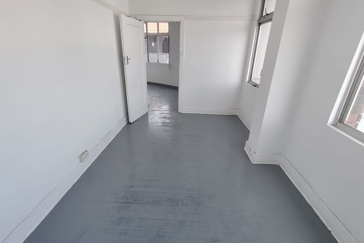 Office Space For Rent On Stamford Hill - Photo 4