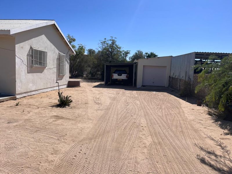 3 BEDROOM HOUSE IN UIS (FOR SALE) - Photo 6