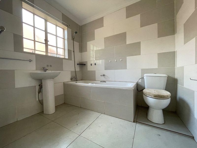 2-Bedroom Cottage to Rent in Klippoortjie, Boksburg - Photo 10