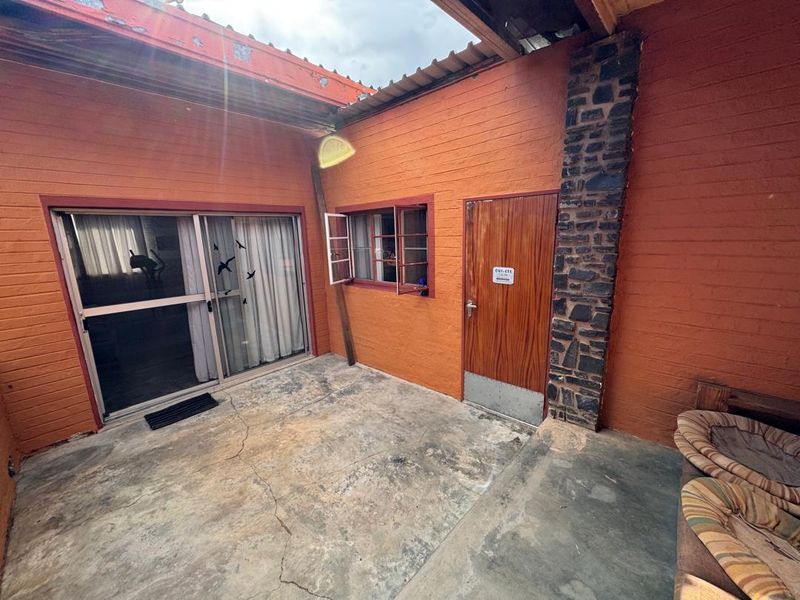 CLASSIC NAMIBIAN LODGE FOR SALE – OUTJO DISTRICT - Photo 8
