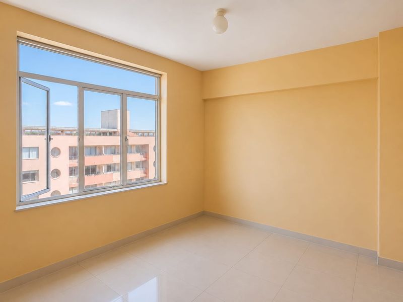 1. Spacious 2-Bedroom Apartment Near Ushakha Marine with Pool Access - Photo 1