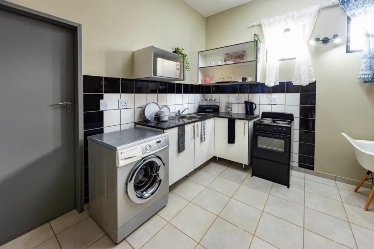 Well Located Apartment in Gresswold - Photo 2