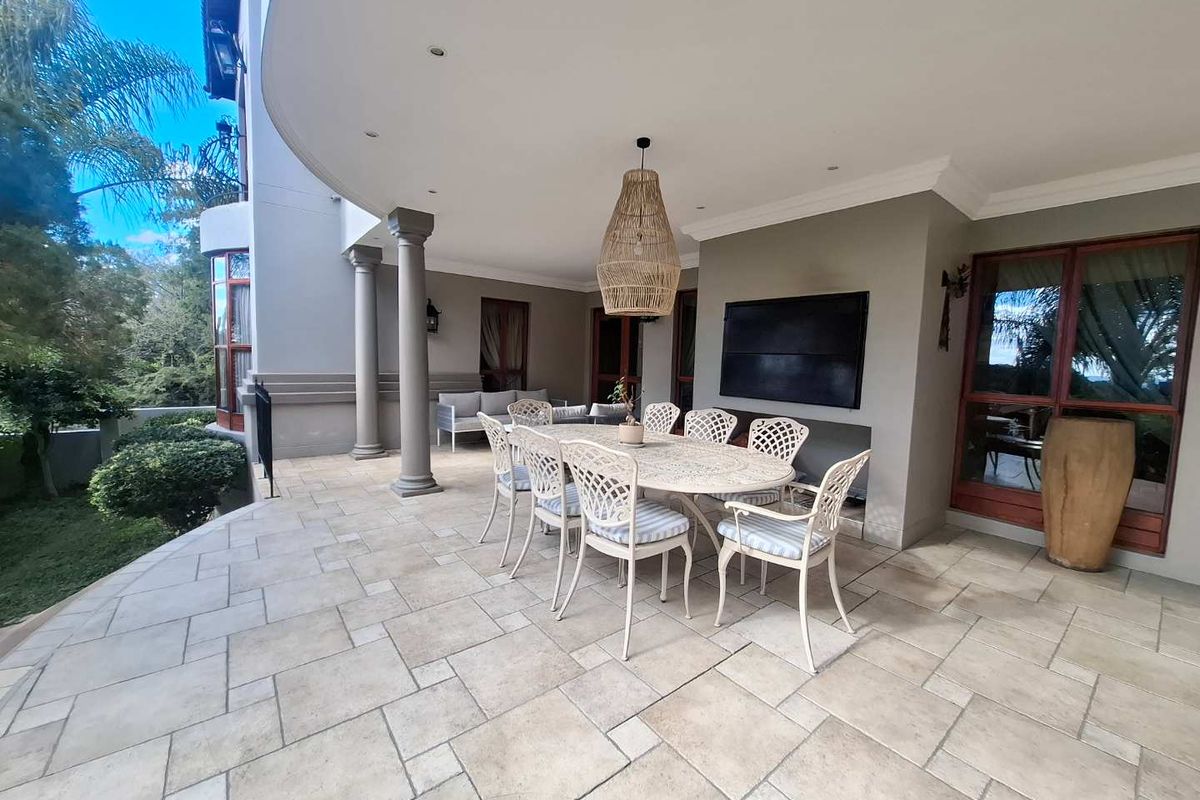 A view to die for! - Photo 2