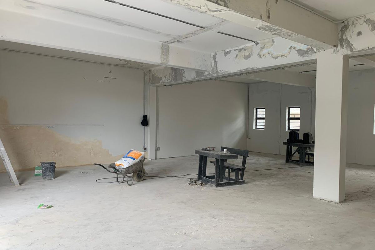 Prime Ndabeni Office Units for Lease – Flexible & Secure Spaces - Photo 4