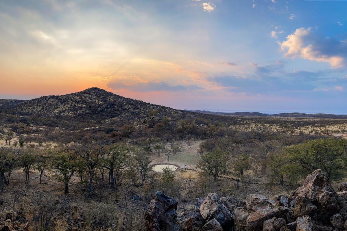 Luxury 6000ha Game Lodge & Stylish Campsite – Prime Tourism  Investment! - Photo 3