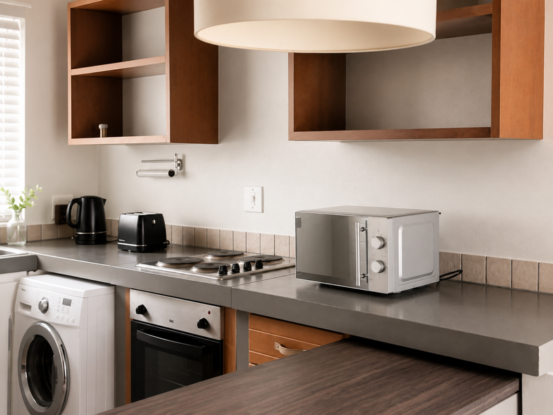 Your 2-Bedroom Apartment Awaits - Photo 4