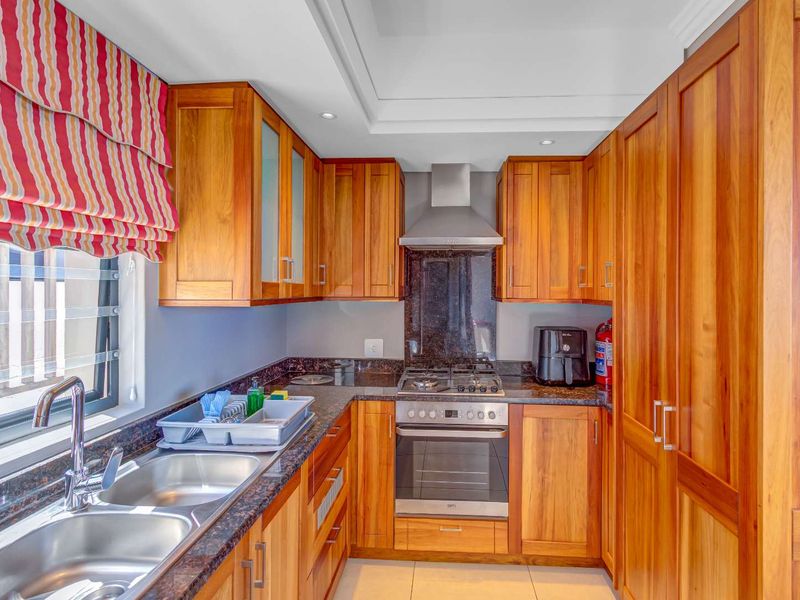 Rare 1-Bedroom Apartment in Brenton Haven Beachfront Resort - Photo 9