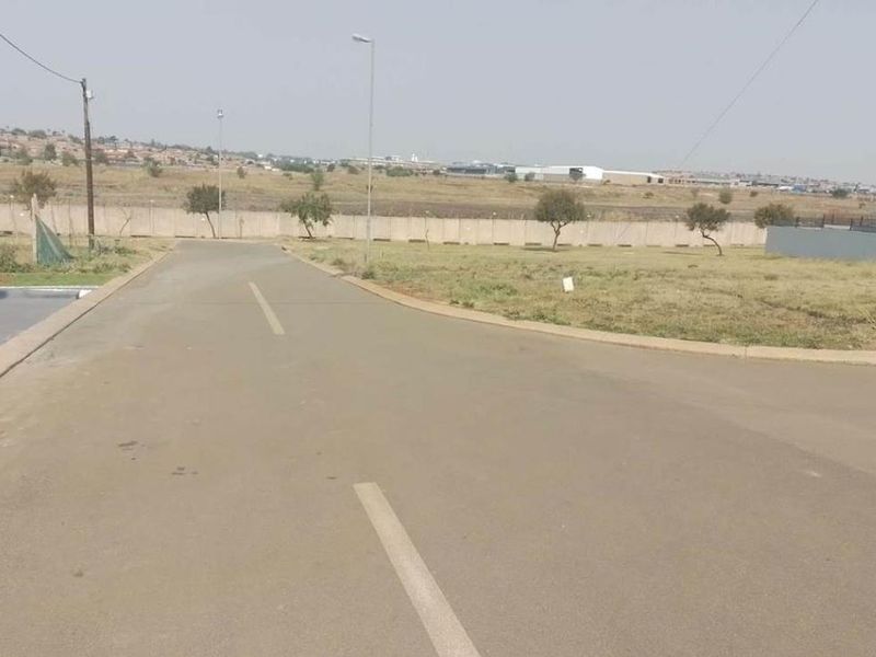 Residential Land In South Park Estate In Clayville Area - Photo 9